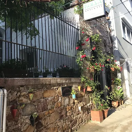 Eolya Butik ホテル 2*