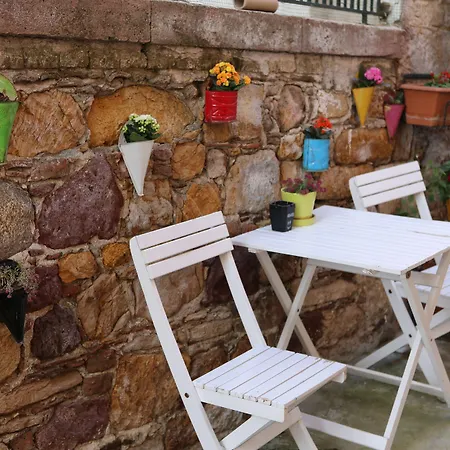 ホテル Eolya Butik