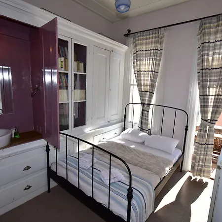 ホテル Eolya Butik 2*