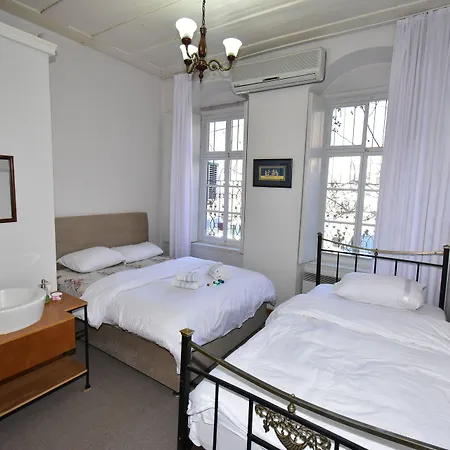 ホテル Eolya Butik Ayvalı