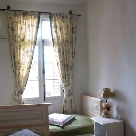 Eolya Butik 2* Ayvalı