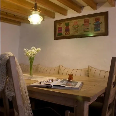 ホテル Eolya Butik