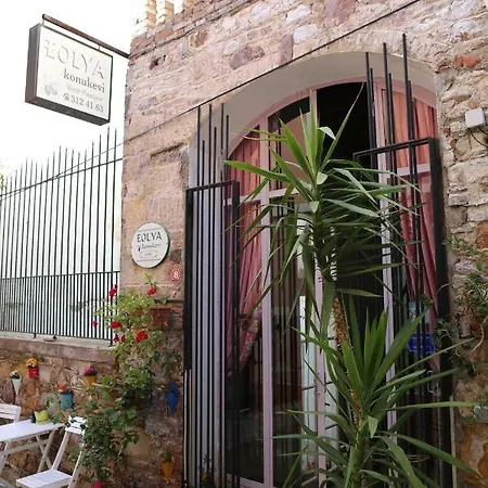Hotel Eolya Butik