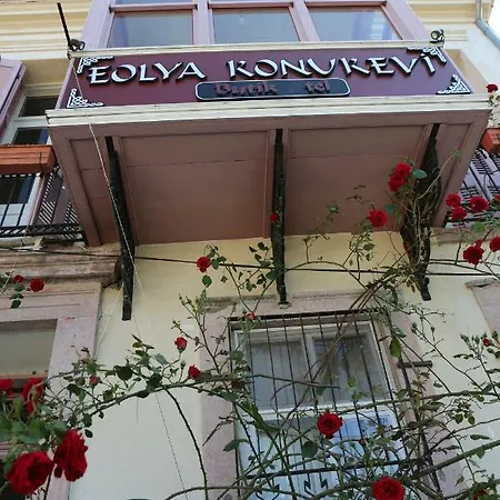 Eolya Butik
