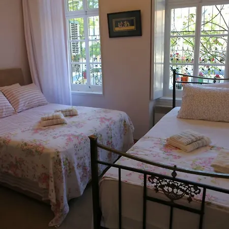 Eolya Butik ホテル 2*