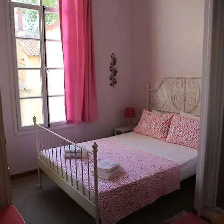 ホテル Eolya Butik