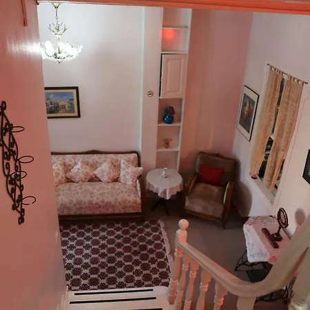 Eolya Butik 2* Ayvalı
