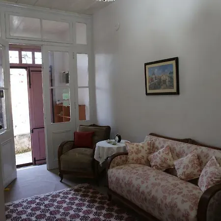 Eolya Butik Hotel