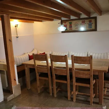 Eolya Butik ホテル 2*