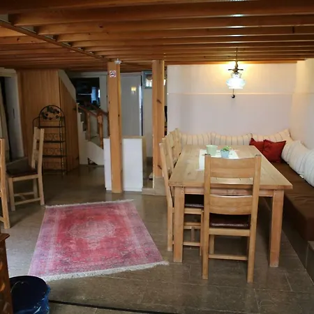 Eolya Butik Ayvalı