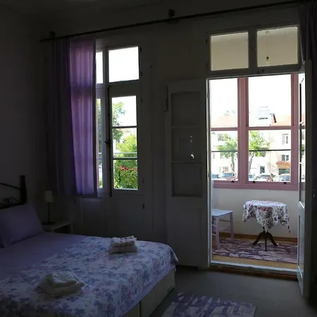 Eolya Butik Ayvalı
