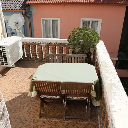 Hotel Eolya Butik Ayvalı