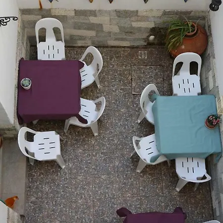 Eolya Butik 2*
