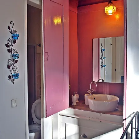 ホテル Eolya Butik