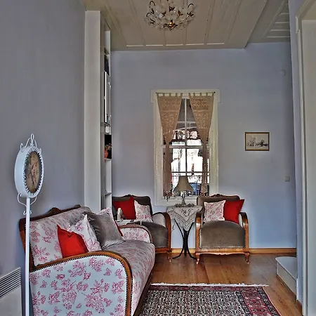Eolya Butik Ayvalı