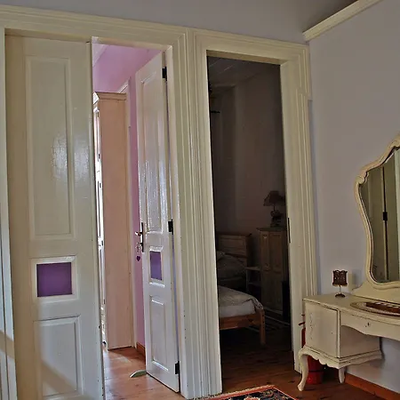 Eolya Butik Hotel 2*