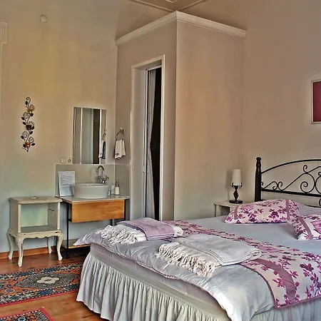 Eolya Butik 2* Ayvalı