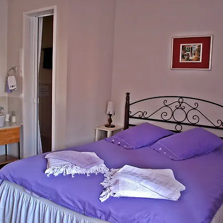 Eolya Butik Hotel