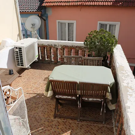 Hotel Eolya Butik 2*