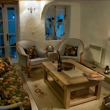 Hotel Eolya Butik Ayvalı