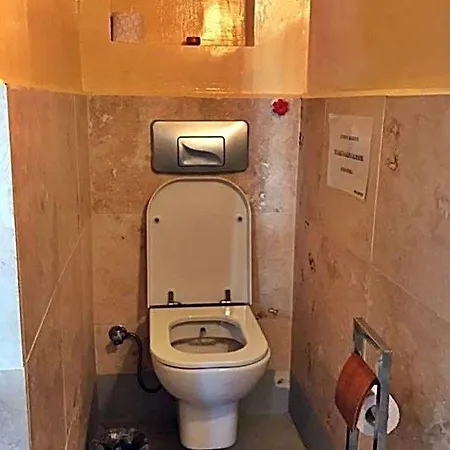 Eolya Butik Hotell