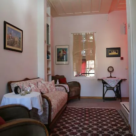 Eolya Butik Hotel Ayvalı