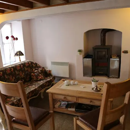 Eolya Butik 2* Ayvalı