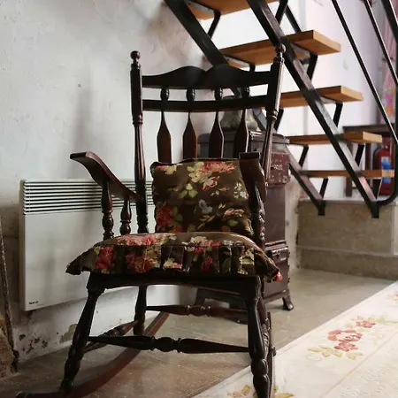 Eolya Butik Hotel 2*