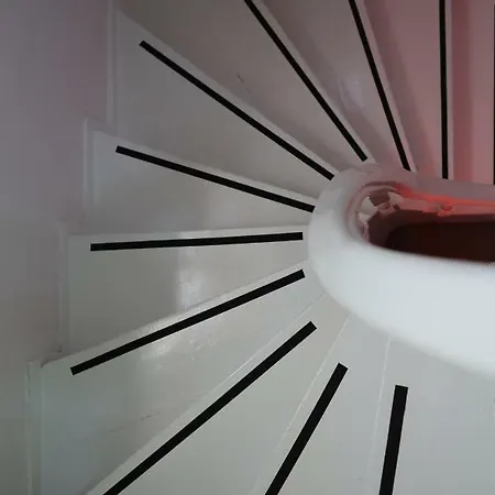 Hotel Eolya Butik Ayvalı