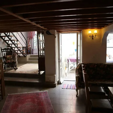 Hotel Eolya Butik 2*