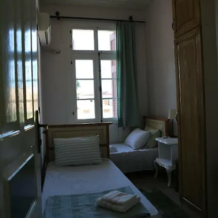 Eolya Butik Hotel 2*