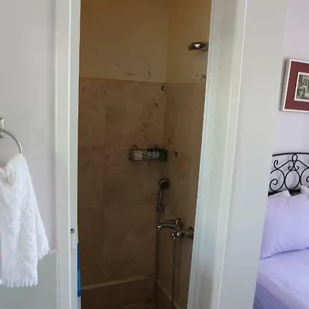 Hotel Eolya Butik Ayvalı