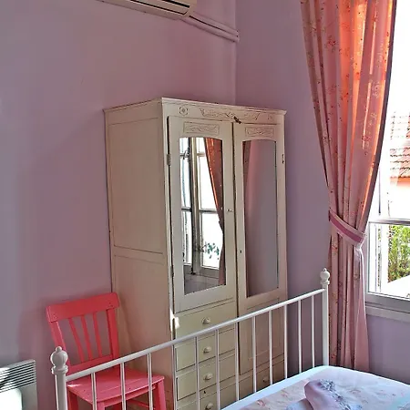 Eolya Butik Hotel Ayvalı