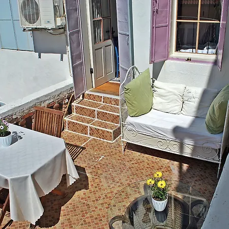 Eolya Butik Hotel Ayvalı