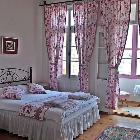 Eolya Butik 2* Ayvalı