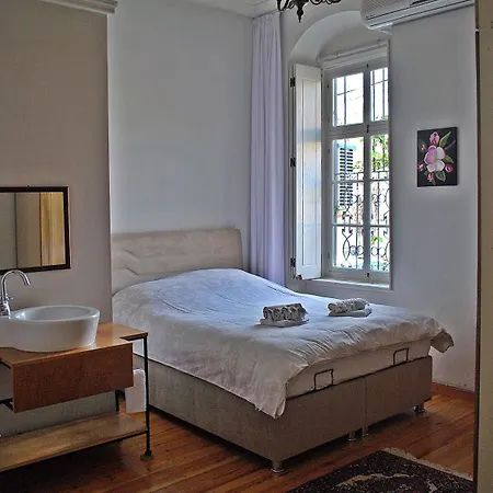 Eolya Butik Hotel Ayvalı