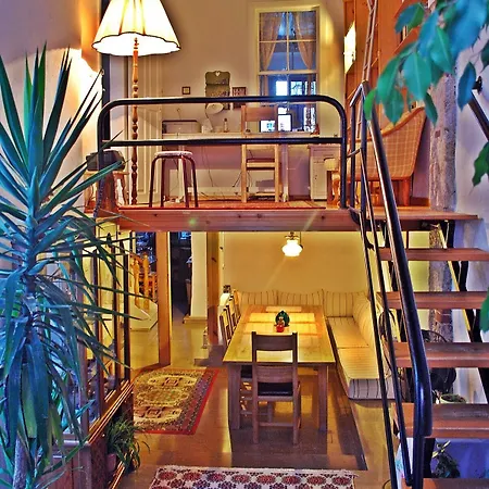 Hotel Eolya Butik Ayvalı