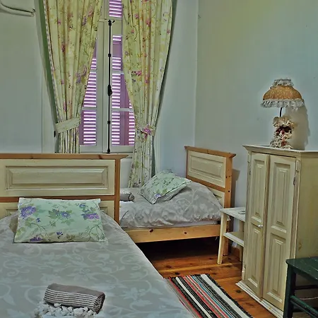 Eolya Butik Hotel Ayvalı