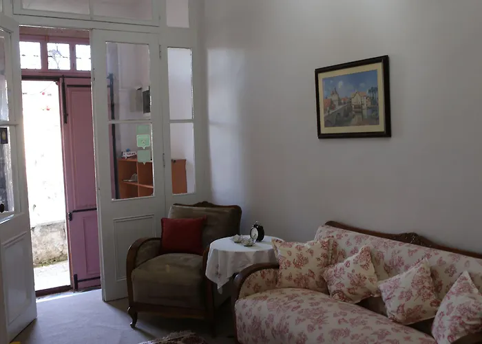 Eolya Butik Hotell 2*