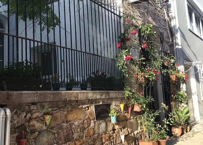 Eolya Butik Hotell 2*