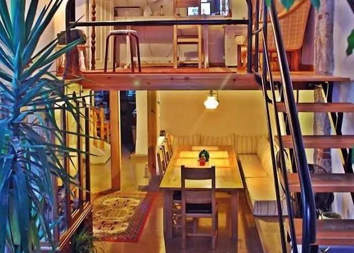 Hotell Eolya Butik 2*