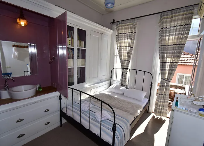 Hotell Eolya Butik 2*