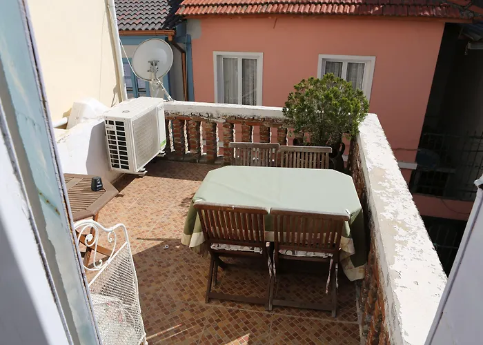 Hotell Eolya Butik 2*