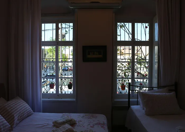 Eolya Butik Hotell 2*