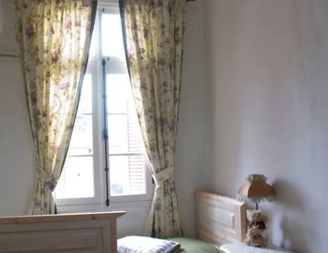 Eolya Butik 2* Ayvalı