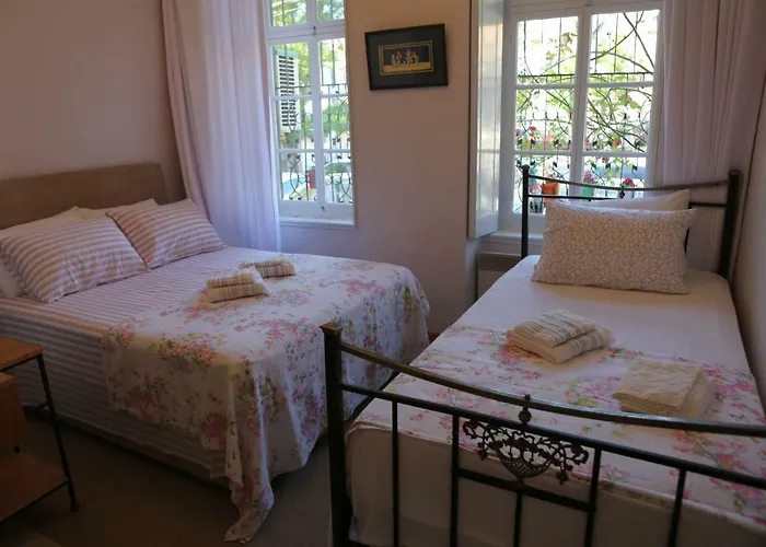 Eolya Butik Hotell 2*