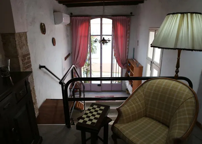 Eolya Butik Hotell Ayvalı