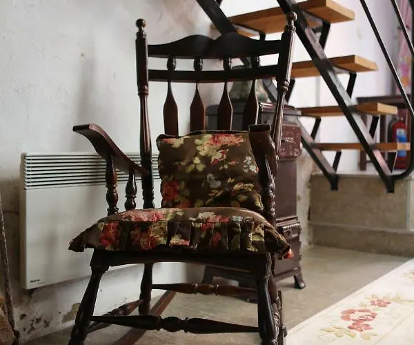 Eolya Butik Hotell 2*