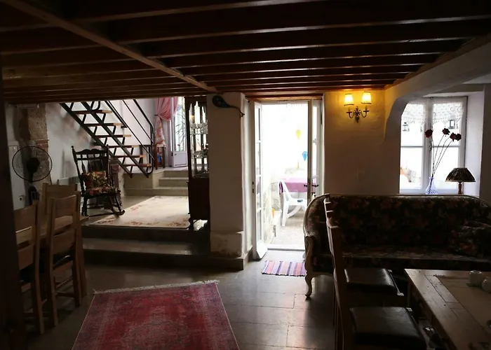 Hotell Eolya Butik 2*