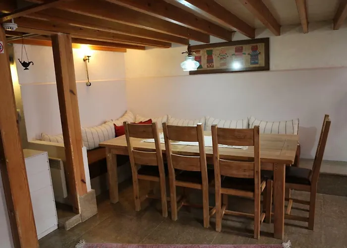 Eolya Butik Hotell 2*